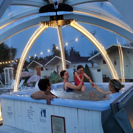 Pod Grusza Wicie Villa Wicie  Dış mekan fotoğraf
