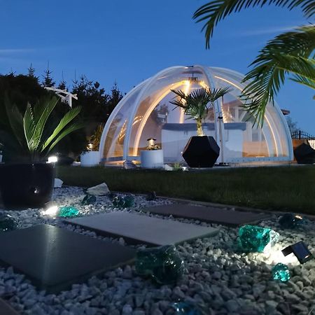 Pod Grusza Wicie Villa Wicie  Dış mekan fotoğraf