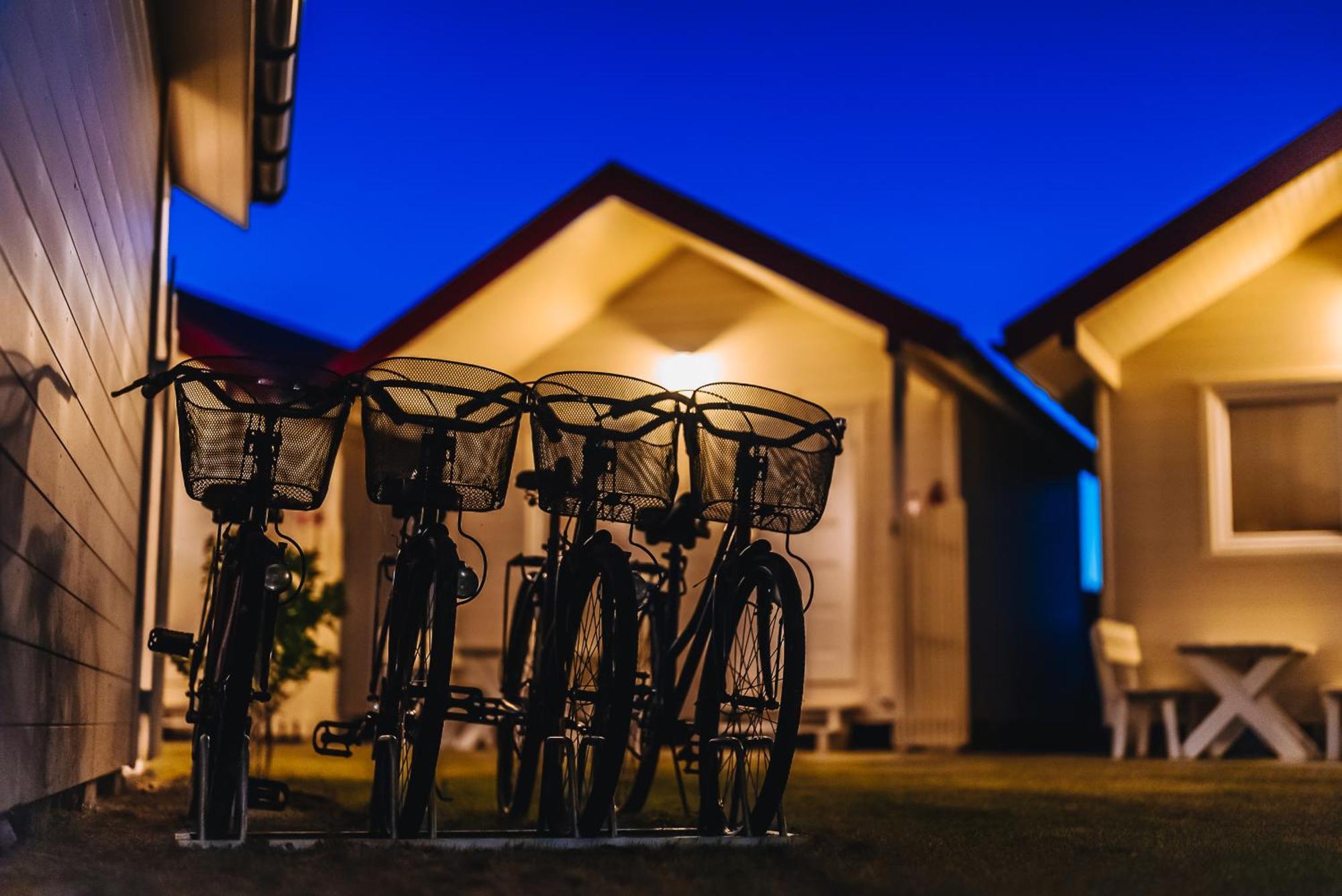 Pod Grusza Wicie Villa Wicie  Dış mekan fotoğraf